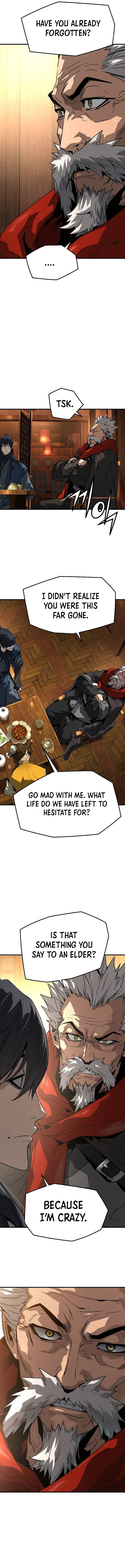 Absolute Regression Chapter 48 13